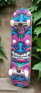 Patineta Life - Totem