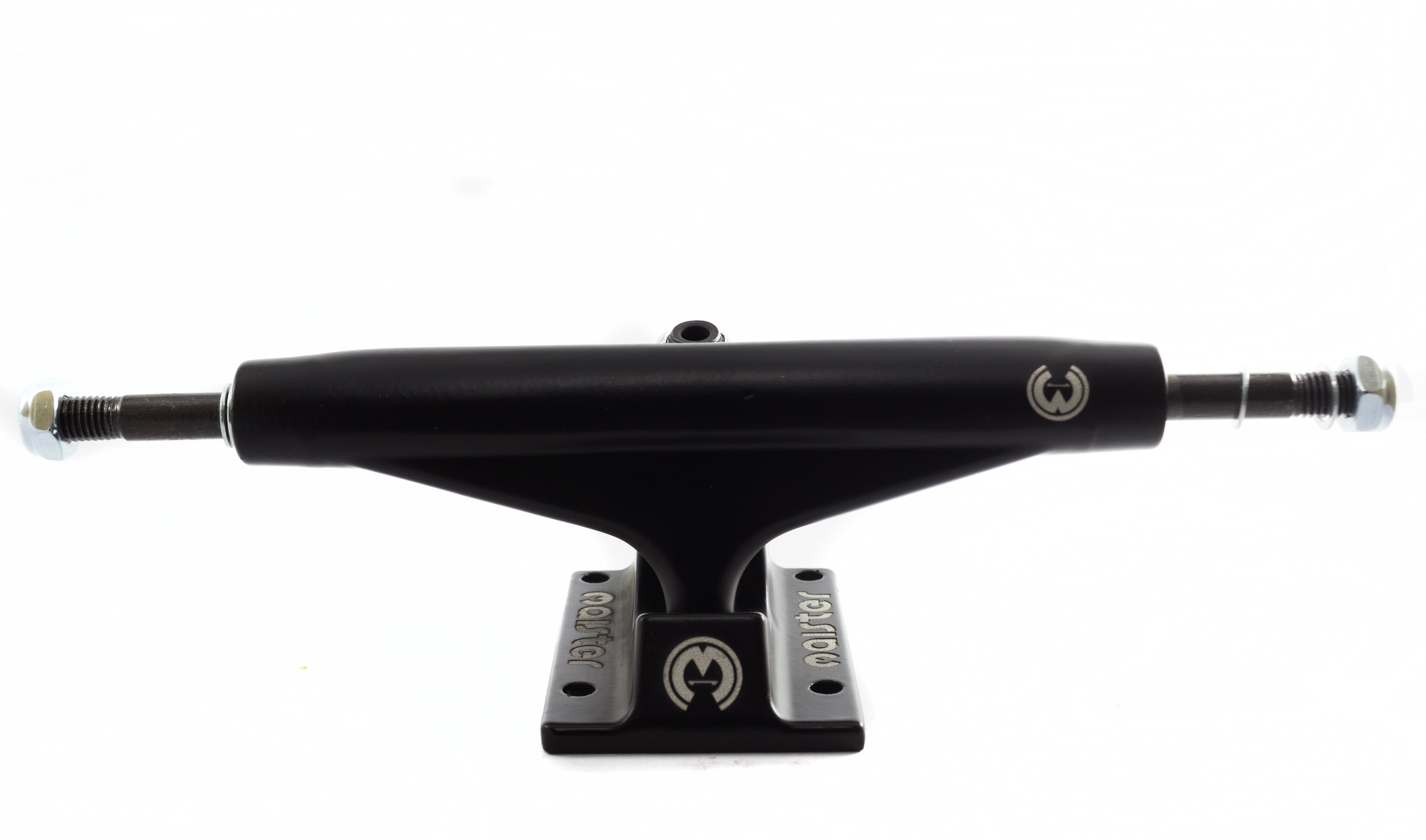 TRUCKS 149mm Black/Black