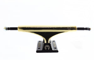 TRUCKS 144mm Gold/Black