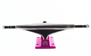 TRUCKS 149mm Silver/Pink