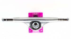 TRUCKS 149mm Silver/Pink