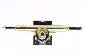 TRUCKS 144mm Gold/Black