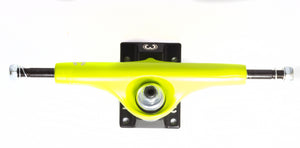 TRUCKS 144mm Green/Black