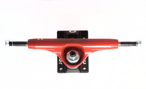 TRUCKS 144mm Red/Black