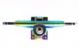 TRUCKS 144mm tornasol/tornasol