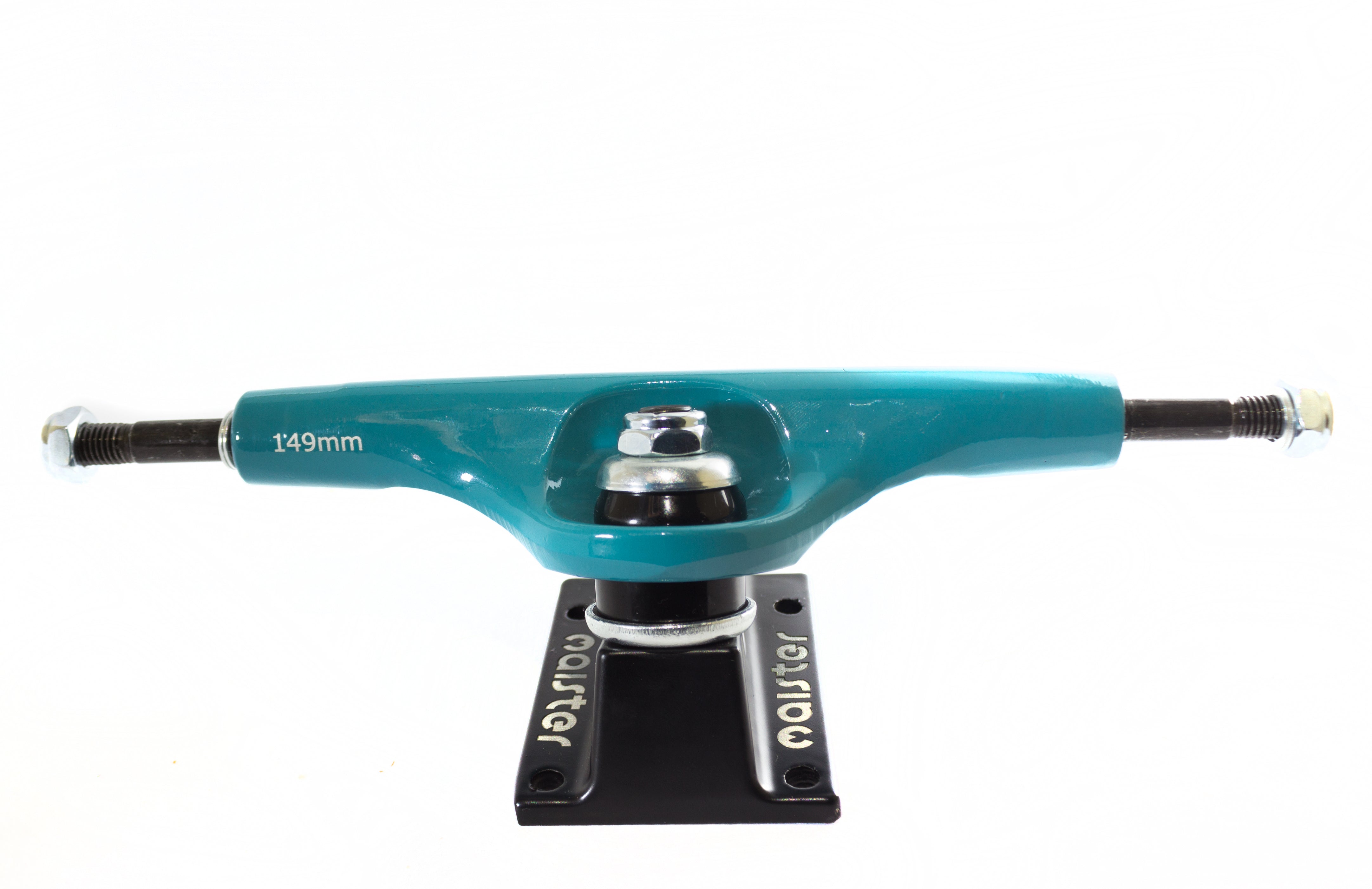 TRUCKS 149mm Blue/Black