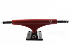 TRUCKS 144mm Red/Black