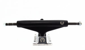 TRUCKS 144mm Black/Silver