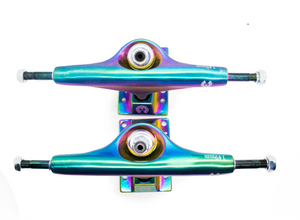 TRUCKS 149mm tornasol/tornasol