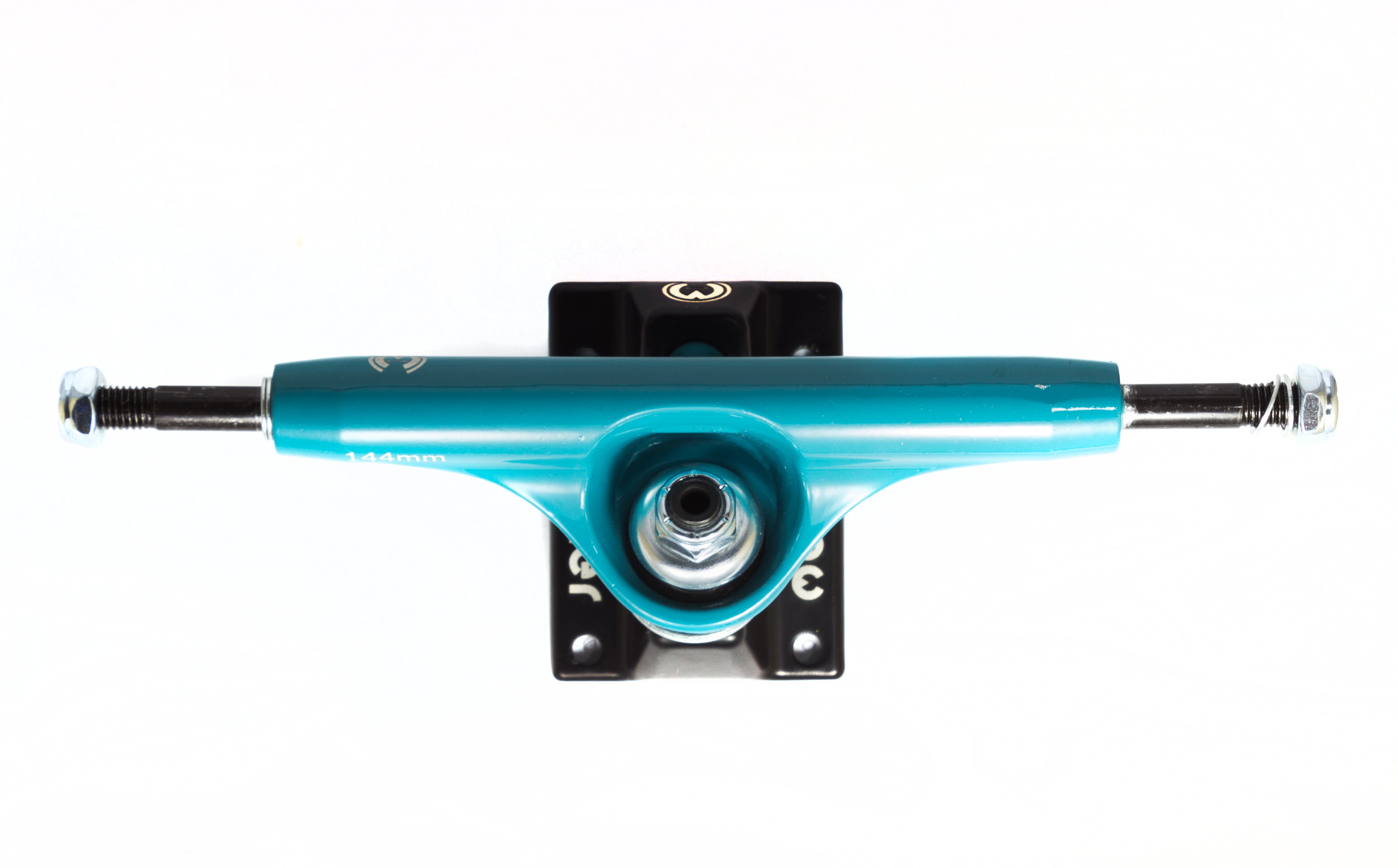 TRUCKS 144mm Blue/Black