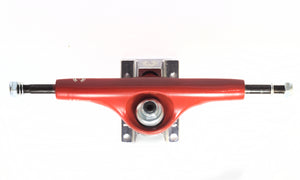 TRUCKS 149mm Red/Silver