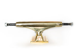 Trucks 144mm Gold