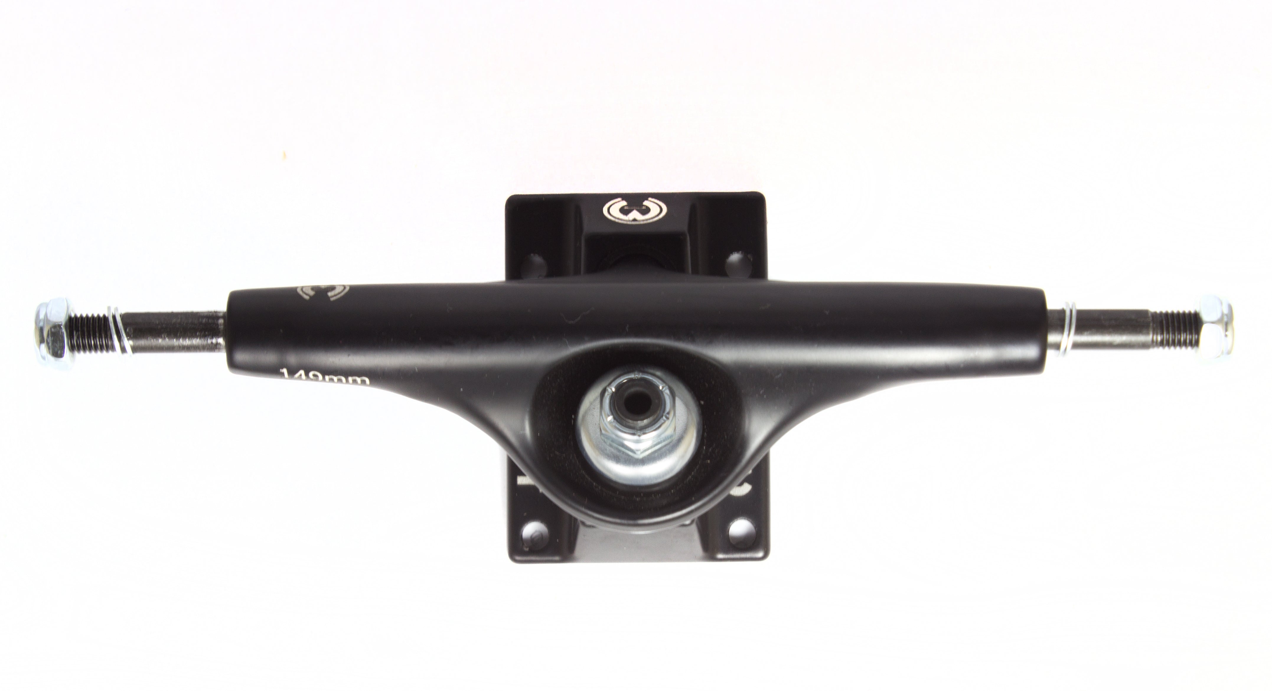 TRUCKS 149mm Black/Black