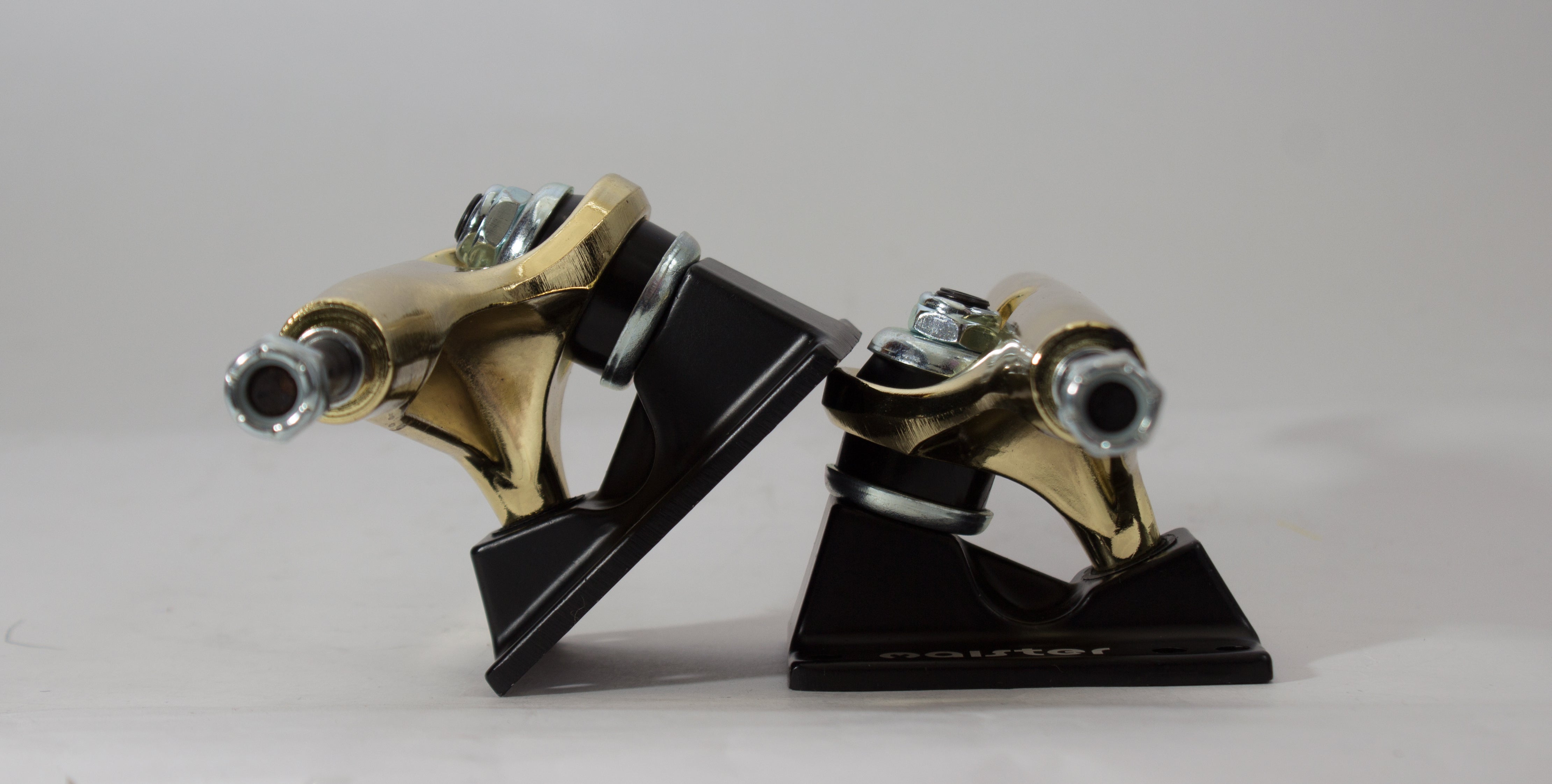 TRUCKS 149mm Gold/Black