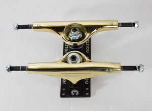 TRUCKS 149mm Gold/Black