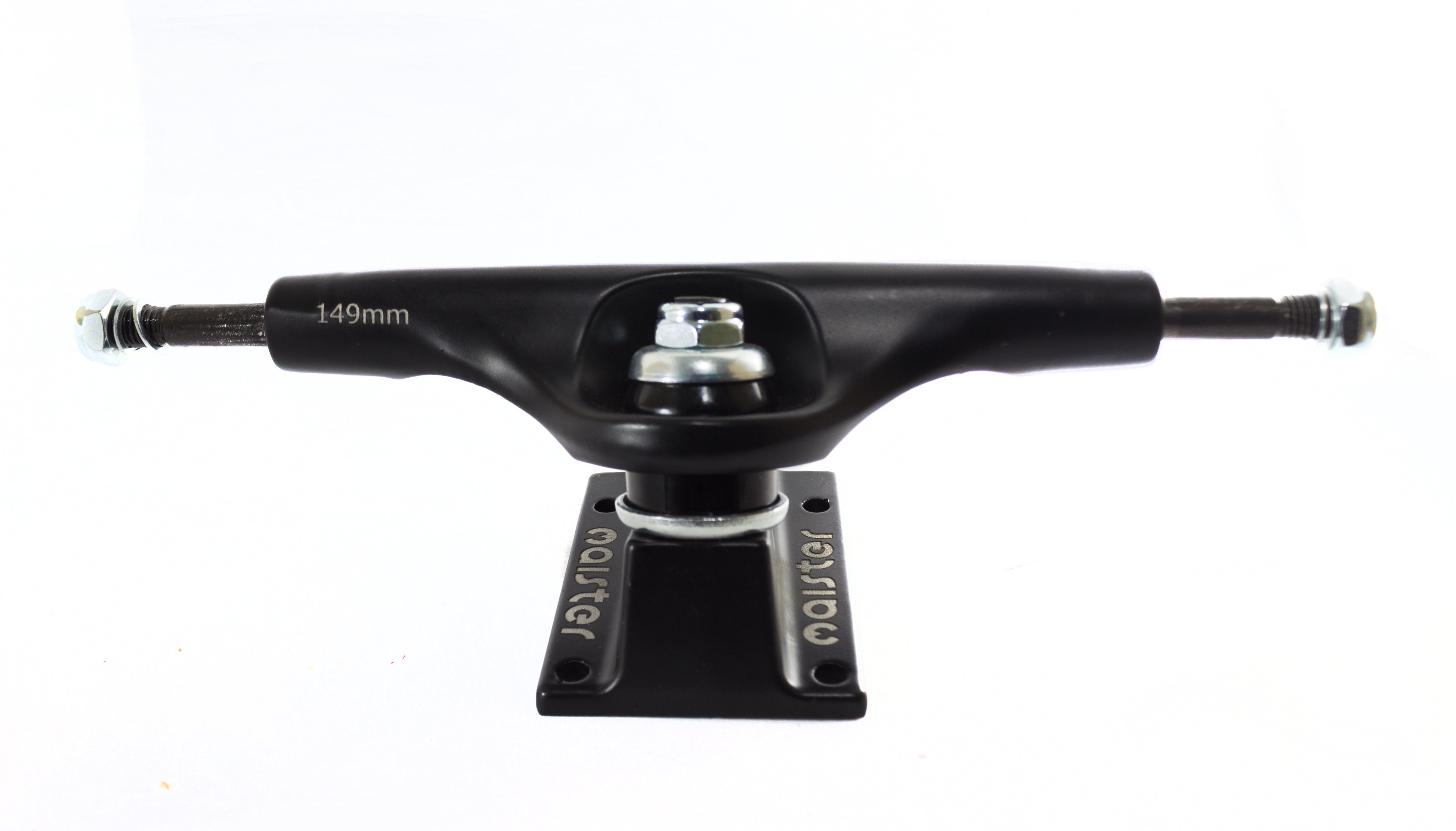 TRUCKS 149mm Black/Black