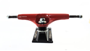 TRUCKS 144mm Red/Black